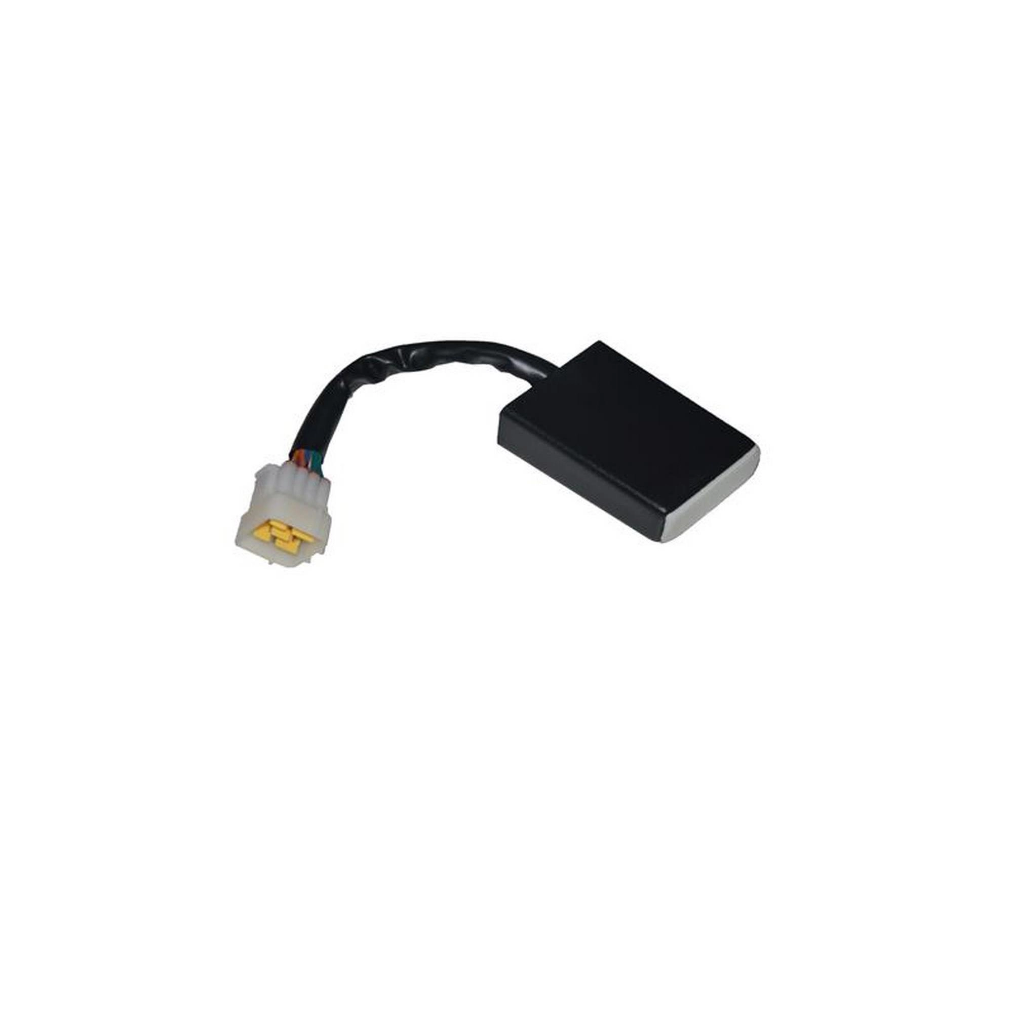 KUBA UTX 700 VİNÇ KUMANDA SOKETİ #KM 76770